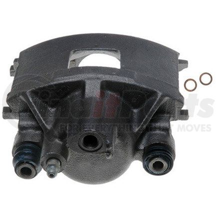 Raybestos FRC10512 Raybestos R-Line Reman Semi-Loaded Caliper