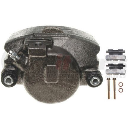 Raybestos FRC10509 Raybestos R-Line Reman Semi-Loaded Caliper