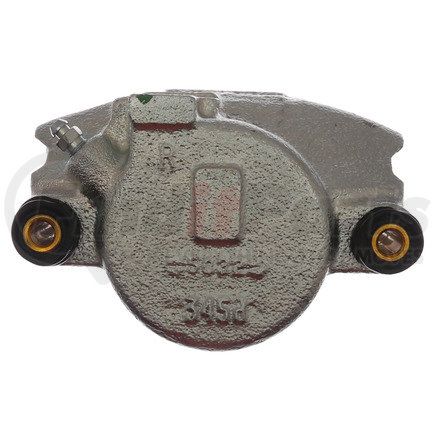 Raybestos FRC10509C Raybestos R-Line Reman Semi-Loaded Coated Caliper