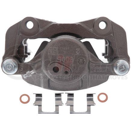 Raybestos FRC10520 Raybestos R-Line Reman Semi-Loaded Caliper & Bracket Assy