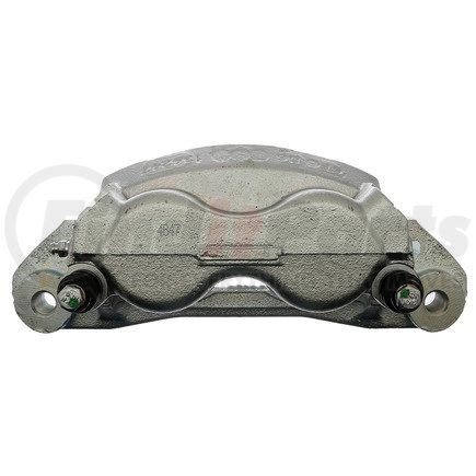 Raybestos FRC10521C Raybestos R-Line Reman Semi-Loaded Coated Caliper & Bracket Assy