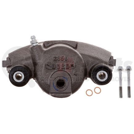 Raybestos FRC10513 Raybestos R-Line Reman Semi-Loaded Caliper