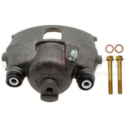 Raybestos FRC10514 Raybestos R-Line Reman Semi-Loaded Caliper