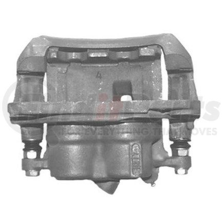 Raybestos FRC10531 Raybestos R-Line Reman Semi-Loaded Caliper & Bracket Assy