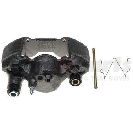 Raybestos FRC10533 Raybestos R-Line Reman Semi-Loaded Caliper