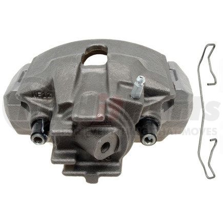 Raybestos FRC10526 Raybestos R-Line Reman Semi-Loaded Caliper & Bracket Assy