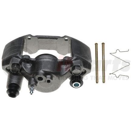 Raybestos FRC10535 Raybestos R-Line Reman Semi-Loaded Caliper