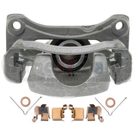 Raybestos FRC10558 Raybestos R-Line Reman Semi-Loaded Caliper & Bracket Assy
