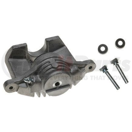 Raybestos FRC10548 Brake Parts Inc Raybestos R-Line Remanufactured Semi-Loaded Disc Brake Caliper