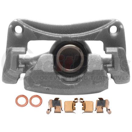 Raybestos FRC10614 Raybestos R-Line Reman Semi-Loaded Caliper & Bracket Assy