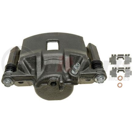 Raybestos FRC10626 Raybestos R-Line Reman Semi-Loaded Caliper & Bracket Assy