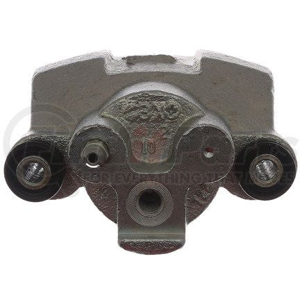 Raybestos FRC10629C Raybestos R-Line Reman Semi-Loaded Coated Caliper