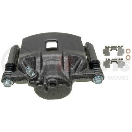 Raybestos FRC10625 Raybestos R-Line Reman Semi-Loaded Caliper & Bracket Assy