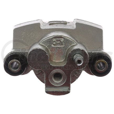 Raybestos FRC10630C Raybestos R-Line Reman Semi-Loaded Coated Caliper