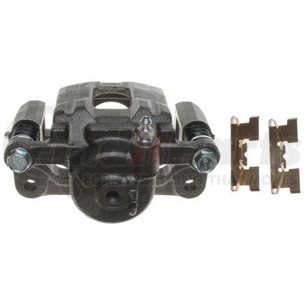 Raybestos FRC10578 Raybestos R-Line Reman Semi-Loaded Caliper & Bracket Assy