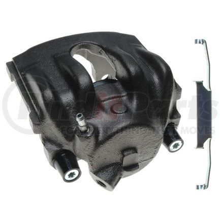 Raybestos FRC10573 Raybestos R-Line Reman Semi-Loaded Caliper