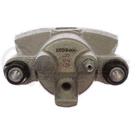Raybestos FRC10630N Raybestos Element3 New Semi-Loaded Caliper