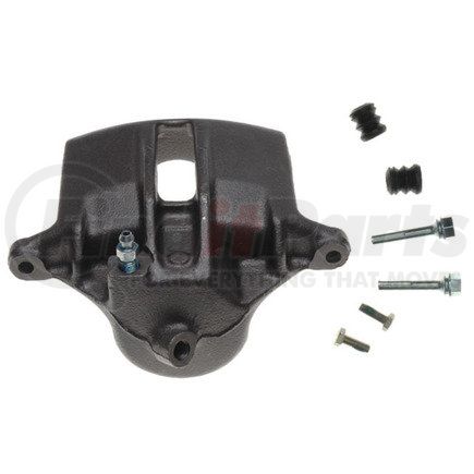 Raybestos FRC10589 Brake Parts Inc Raybestos R-Line Remanufactured Semi-Loaded Disc Brake Caliper