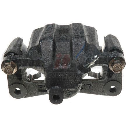 Raybestos FRC10634 Brake Parts Inc Raybestos R-Line Remanufactured Semi-Loaded Disc Brake Caliper and Bracket Assembly