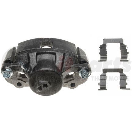 Raybestos FRC10659 Raybestos R-Line Reman Semi-Loaded Caliper & Bracket Assy