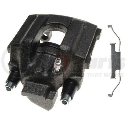 Raybestos FRC10650 Raybestos R-Line Reman Semi-Loaded Caliper