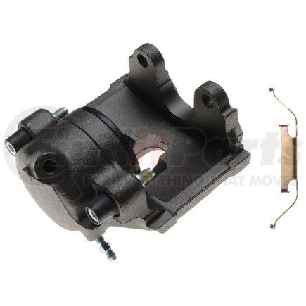 Raybestos FRC10667 Raybestos R-Line Reman Semi-Loaded Caliper