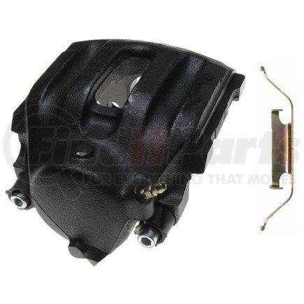 Raybestos FRC10668 Raybestos R-Line Reman Semi-Loaded Caliper