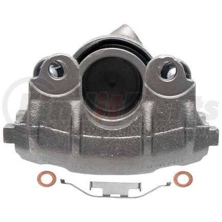 Raybestos FRC10662 Raybestos R-Line Reman Semi-Loaded Caliper