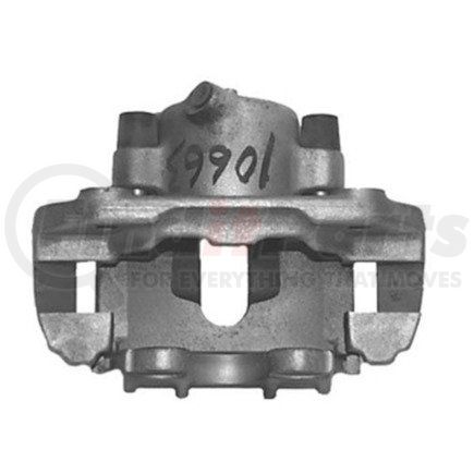 Raybestos FRC10663 Raybestos R-Line Reman Semi-Loaded Caliper