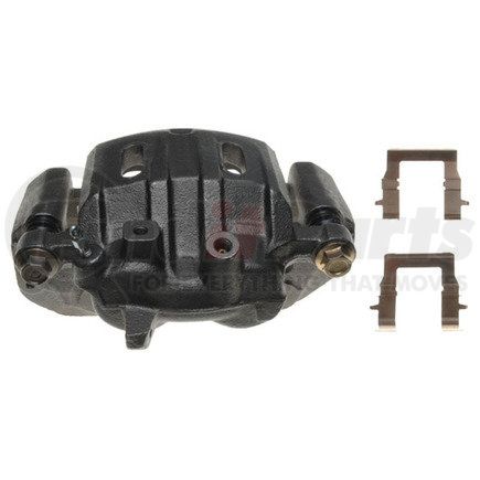 Raybestos FRC10687 Raybestos R-Line Reman Semi-Loaded Caliper & Bracket Assy