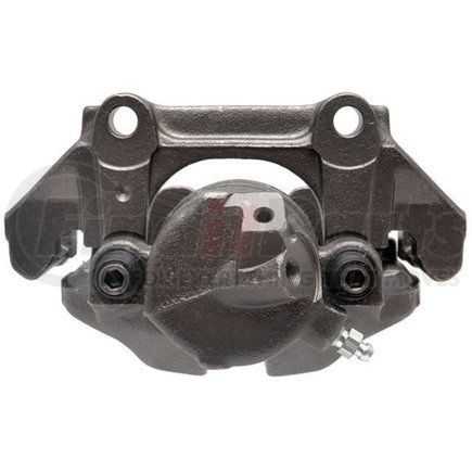 Raybestos FRC10701 Raybestos R-Line Reman Semi-Loaded Caliper & Bracket Assy