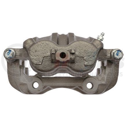Raybestos FRC10730 Raybestos R-Line Reman Semi-Loaded Caliper & Bracket Assy