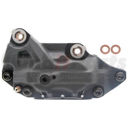 Raybestos FRC10726 Raybestos R-Line Reman Semi-Loaded Caliper