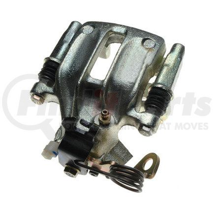 RAYBESTOS FRC10764 Brake Parts Inc Raybestos R-Line Remanufactured Semi-Loaded Disc Brake Caliper and Bracket Assembly