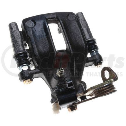 Raybestos FRC10765 Raybestos R-Line Reman Semi-Loaded Caliper & Bracket Assy