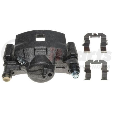 Raybestos FRC10769 Raybestos R-Line Reman Semi-Loaded Caliper & Bracket Assy