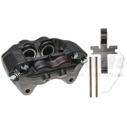 Raybestos FRC10791 Raybestos R-Line Reman Semi-Loaded Caliper