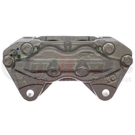 Raybestos FRC10791C Raybestos R-Line Reman Semi-Loaded Coated Caliper