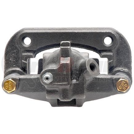 Raybestos FRC10812 Raybestos R-Line Reman Semi-Loaded Caliper & Bracket Assy