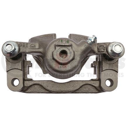 Raybestos FRC10842 Raybestos R-Line Reman Semi-Loaded Caliper & Bracket Assy