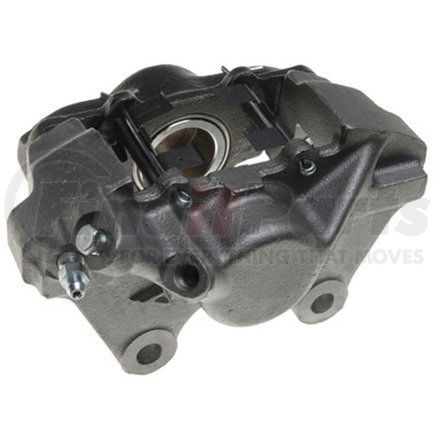 Raybestos FRC10855 Brake Parts Inc Raybestos R-Line Remanufactured Semi-Loaded Disc Brake Caliper