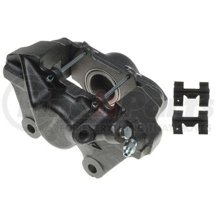 Raybestos FRC10856 Raybestos R-Line Reman Semi-Loaded Caliper