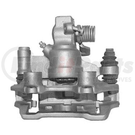 Raybestos FRC10885 Raybestos R-Line Reman Semi-Loaded Caliper & Bracket Assy