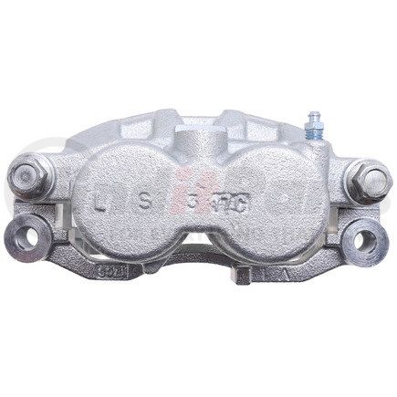 Raybestos FRC10946N Raybestos Element3 New Semi-Loaded Caliper & Bracket Assy