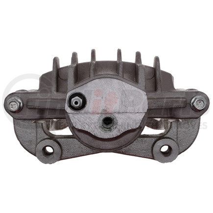 Raybestos FRC10905N Raybestos Element3 New Semi-Loaded Caliper & Bracket Assy
