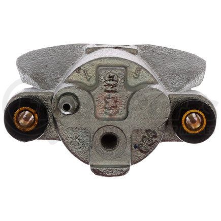 Raybestos FRC10911 Brake Parts Inc Raybestos R-Line Remanufactured Semi-Loaded Disc Brake Caliper