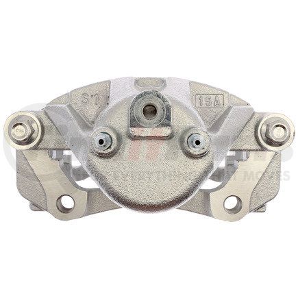 Raybestos FRC10907DN Raybestos Element3 New Semi-Loaded Caliper & Bracket Assy