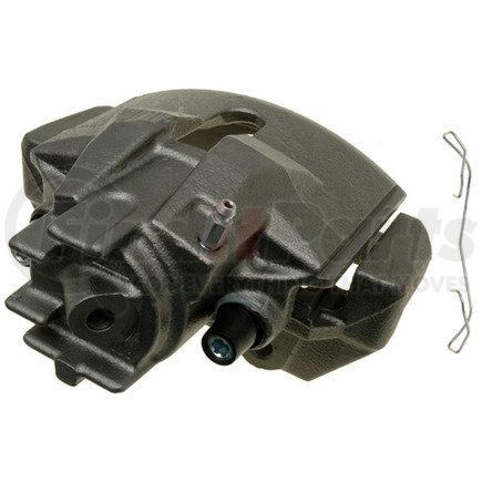 Raybestos FRC10934 Raybestos R-Line Reman Semi-Loaded Caliper & Bracket Assy