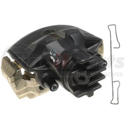 Raybestos FRC10935 Raybestos R-Line Reman Semi-Loaded Caliper & Bracket Assy