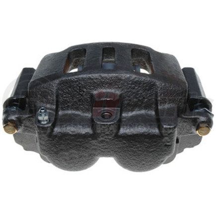 Raybestos FRC10937 Raybestos R-Line Reman Semi-Loaded Caliper & Bracket Assy